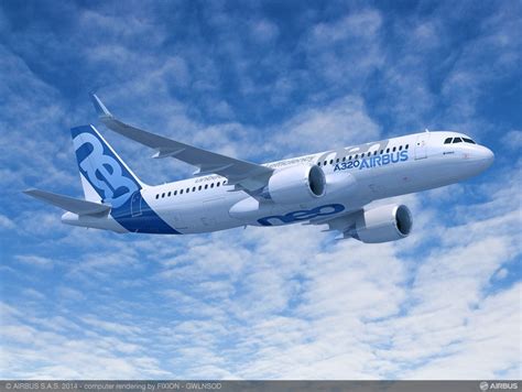 Juneyao Air Receives First Pratt And Whitney Gtf Powered A320neo
