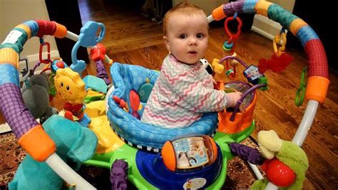 Pictures Of Babies Playing With Toys Toywalls