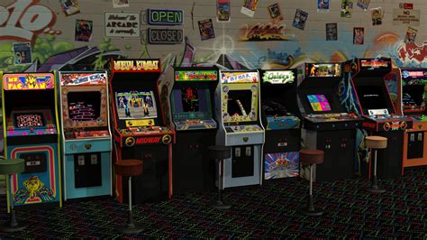 Recuerda los mejores videojuegos de todos los tiempos en nuestra amplia sección de juegos de arcade. What Came Before Pokemon Go? The Seattle Retro Gaming Expo ...
