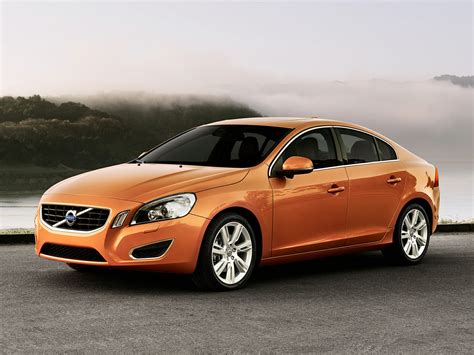 2012 Volvo S60 Price Photos Reviews And Features