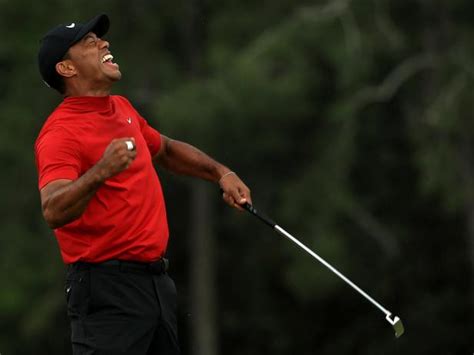 Tiger Woods Return To Glory In An Epic Back Nine Shootout The 2019
