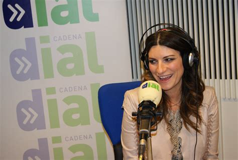 Laura Pausini, 25 años de Cadena Dial - Cadena Dial