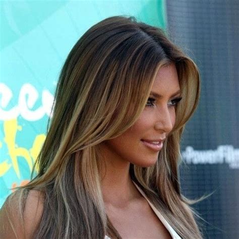 And what can do the job better than blonde? 50 Cool Brown Hair with Blonde Highlights Ideas | All ...