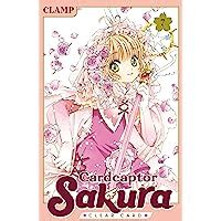 Cardcaptor Sakura Clear Card 1 CLAMP 9781632365378 Amazon Com