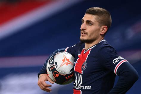 Euro 2021 Marco Verratti Voudrait Bien être Prophète En Italie Bountiful Hoarde