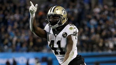 If you are alvin kamara wallpaper lover then you will download this app soonest. Alvin Kamara New Orleans Saints Wallpapers - Wallpaper Cave