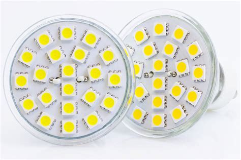 Types Of LEDs All You Need To Know