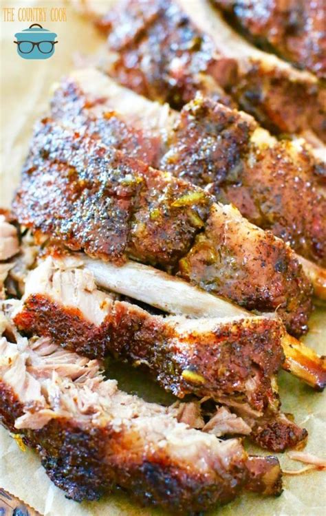 The ideal temperature is 225f at the grillgrates which will read 175f or even less at the hood heat up a bit more bbq sauce for the table and grab your napkins for grate grilled ribs! How to (Gas) Grill The Best Pork Ribs - Easy Method ...