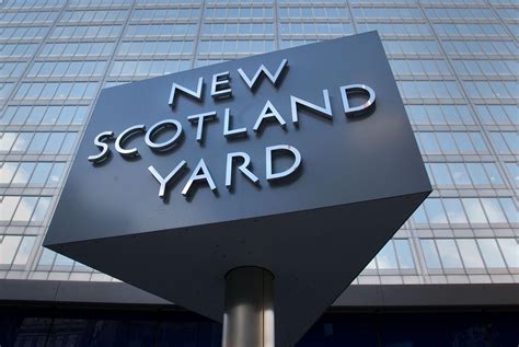 Scotland yard is the headquarters of the metropolitan police in london. Scotland Yard to reform 'failing' Sapphire command unit ...