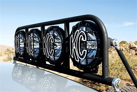 Kc Hilites™ Off Road And Driving Lights