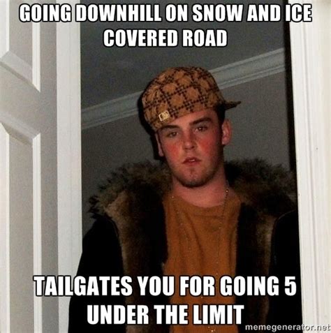 Ive Seen This Too Many Times Already This Winter Meme Guy