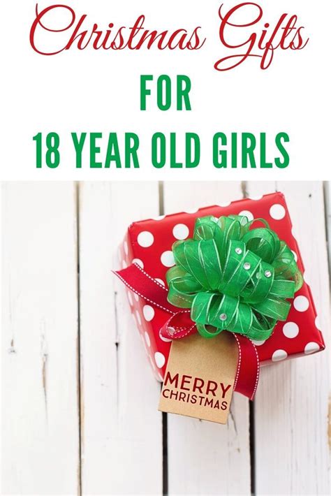 18 great gift ideas for girls by seventeen.com; Pin on Gifts For Teenage Girls