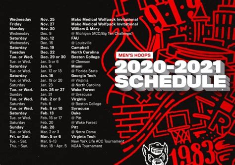 Printable Syracuse Basketball Schedule 2021 Printable Printable Schedule