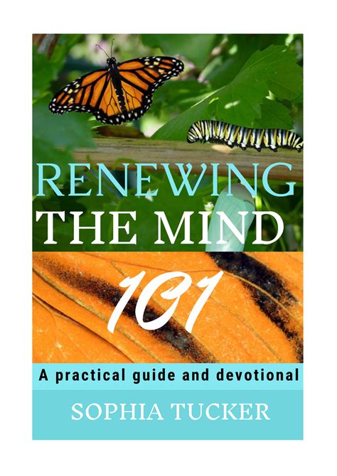 Renewing The Mind 101 2020 Tapestry Of Beauty Bible School