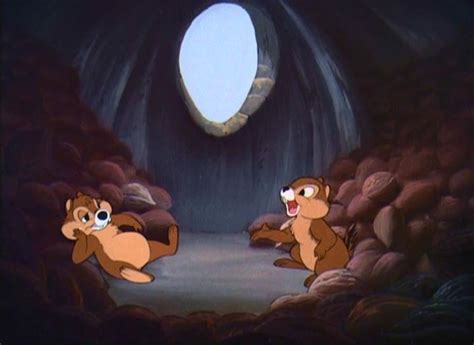 Chip And Dale Chip And Dale Photo 16817721 Fanpop
