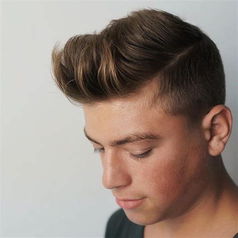 Different Mens Hairstyles / 95 Trendiest Mens Haircuts And Hairstyles
