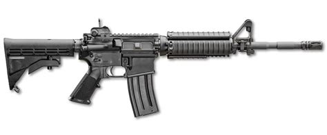 Us Army Orders 180 Million Worth Of M4s From Colt And Fn The Firearm