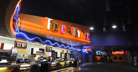 Palisades center's doors are open early in the morning before the center opens for mall walkers. AMC Theater opens at Indian Mound Mall