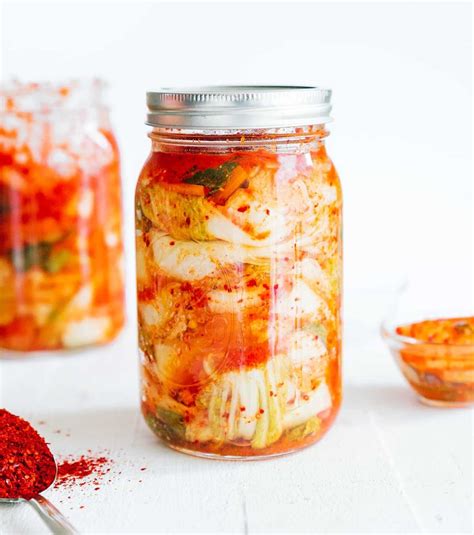 are you a kimchi lover who s wondered how to make kimchi here s how to make your own easy