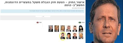 הרצאתו של דב אלבויים בכנס התנועה המסורתית. Herzok Photoshop law - אנכי