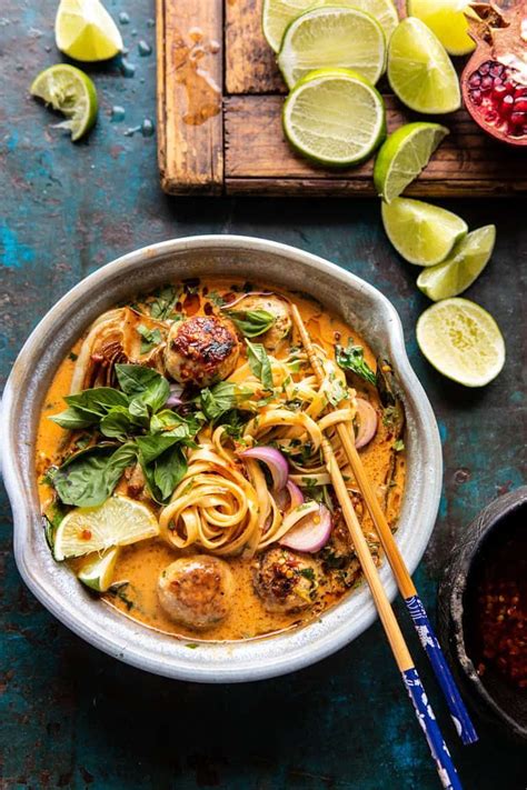 The kids help mold the chicken meatballs, while mommy and daddy alternately cook the soup. Pin on Pork beef and chicken recipes