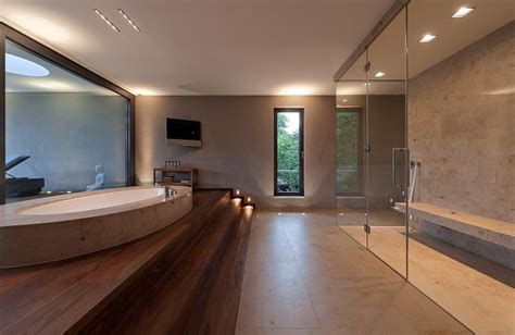 Natursteine im badezimmer bieten viele vorteile. Wohnen mit Naturstein: Ewig schön - Naturstein Handel ...
