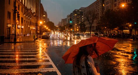Planning for a Rainy Day | The Nature Conservancy