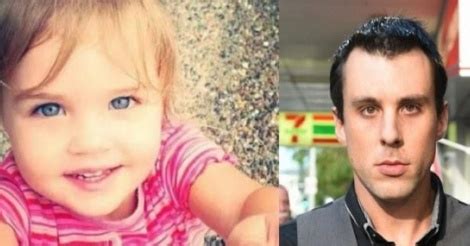Australie un père attache sa fille de 3 ans au lit puis la bat à mort