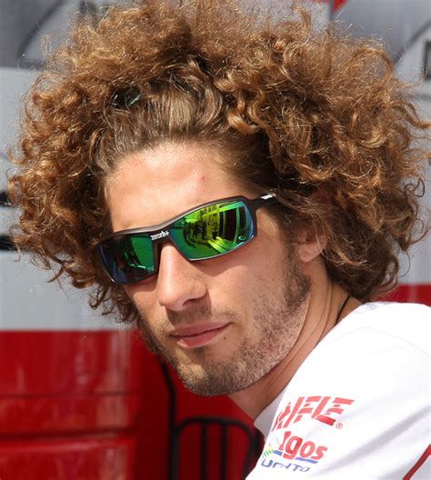He competed in the motogp world championship for 10 years from. Marco Simoncelli 1987-2011 - Motorsport Retro