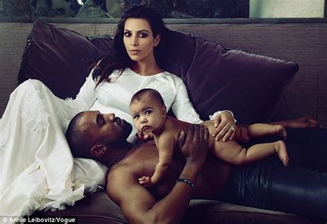 Kanye West S Missing Reflection In Vogue Selfie Sparks Internet