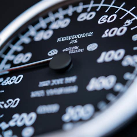 Understanding The Mechanics Of A Speedometer How Does It Work The