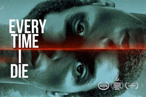 2000s from hidden to memento: Every Time I Die - Review | Netflix Supernatural Thriller ...