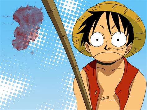 One Piece Anime One Piece Fan Art One Piece Series On