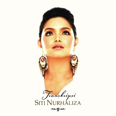 Dato Sri Siti Nurhaliza Transkripsi Lyrics And Tracklist Genius