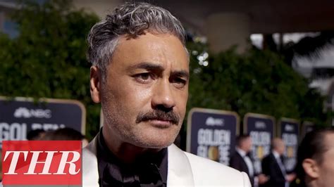 Images obtained by the daily mail. Taika Waititi, New Zealand film maker of Maori, Russian ...