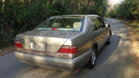 Perfection and 29 mpg,thats a 320.or do like me add nitrous oxide and blow 500s away.best car i ever drove,reliable for sure. 1997 Mercedes-Benz S320 Sedan | T67 | Chicago 2014