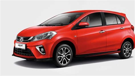 What shocked me is the car is built by perodua r&d! New Perodua Myvi 2020-2021 Price in Malaysia, Specs ...