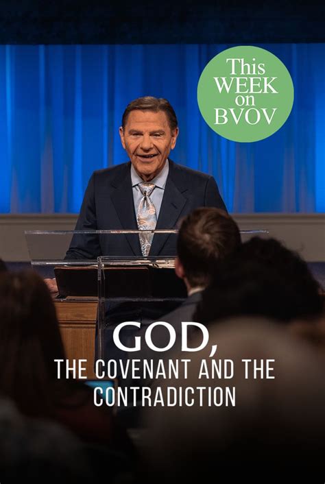 This Week On Believers Voice Of Victory Join Kenneth Copeland As He