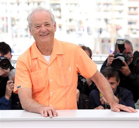 bill murray says he s ready to do another ghostbusters indiewire