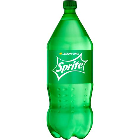Sprite Lemon Lime Soda Soft Drink 2 Liter Bottle Buy Online In United