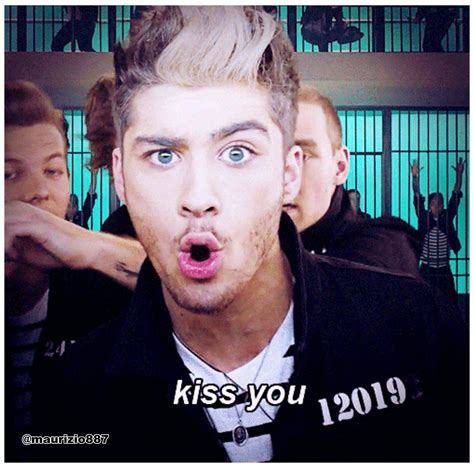 One Direction Kiss You Kiss You One Direction Photo 33070237 Fanpop It Was Released