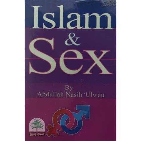 islam and sex rahmath pathipagam pvt ltd