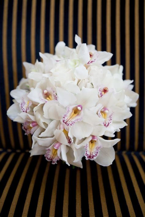 white wedding flowers  love onewed