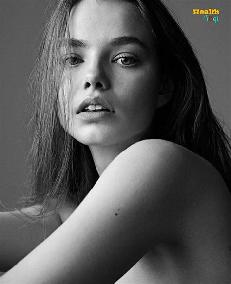 Kristine Froseth Diet Plan And Workout Routine Workout Video