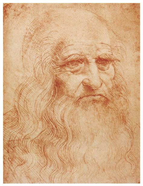 Central Wallpaper Leonardo Da Vinci Paints Drawings Hd Wallpaper