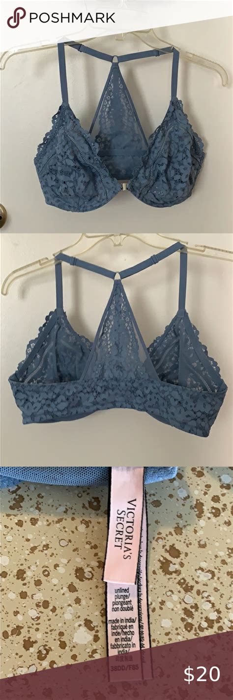 Victorias Secret Front Closure Bra Dd In Front Closure Bra Victoria S Victorias Secret