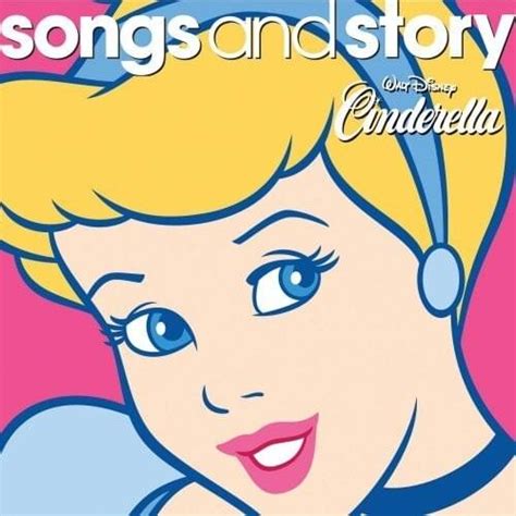 Various Artists Songs And Story Cinderella Lyrics And Tracklist Genius