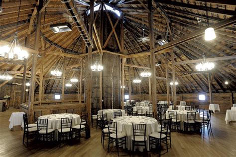 The round barn is heated and cooled and can seat up to 300 comfortably for any kind of event. Waitsfield's Round Barn Farm Owner Seeks a Successor ...