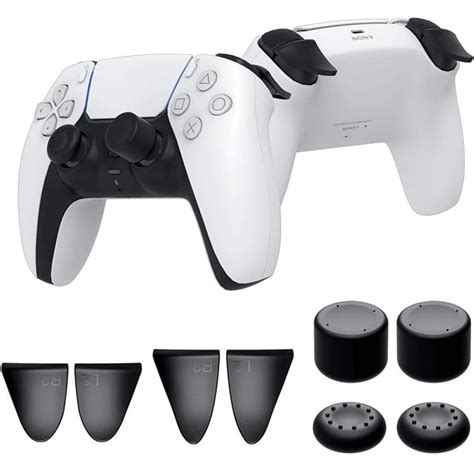 Accessories Trigger Kit For Ps5 Dualsense Wireless Controller Anti