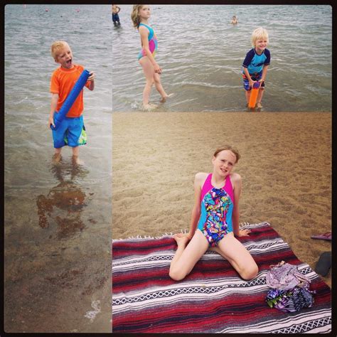 Lake Nokomis Main Beach In Minneapolis Mn Sandy Fun For Everyone